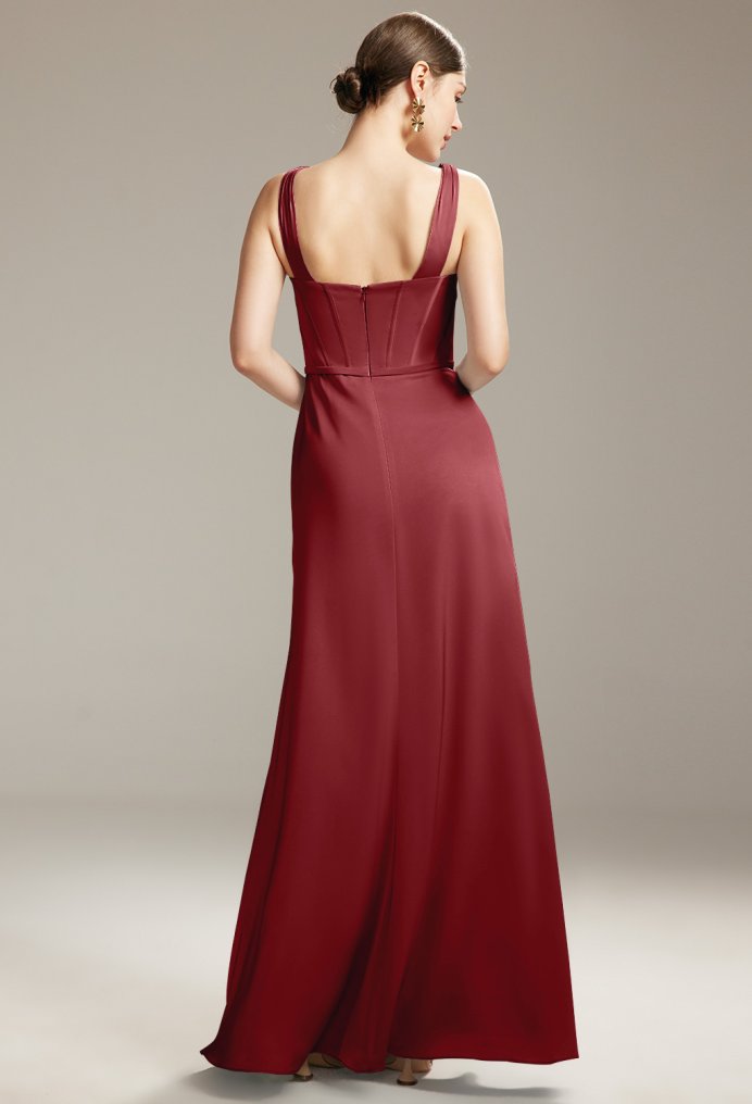 AW Minna Dress